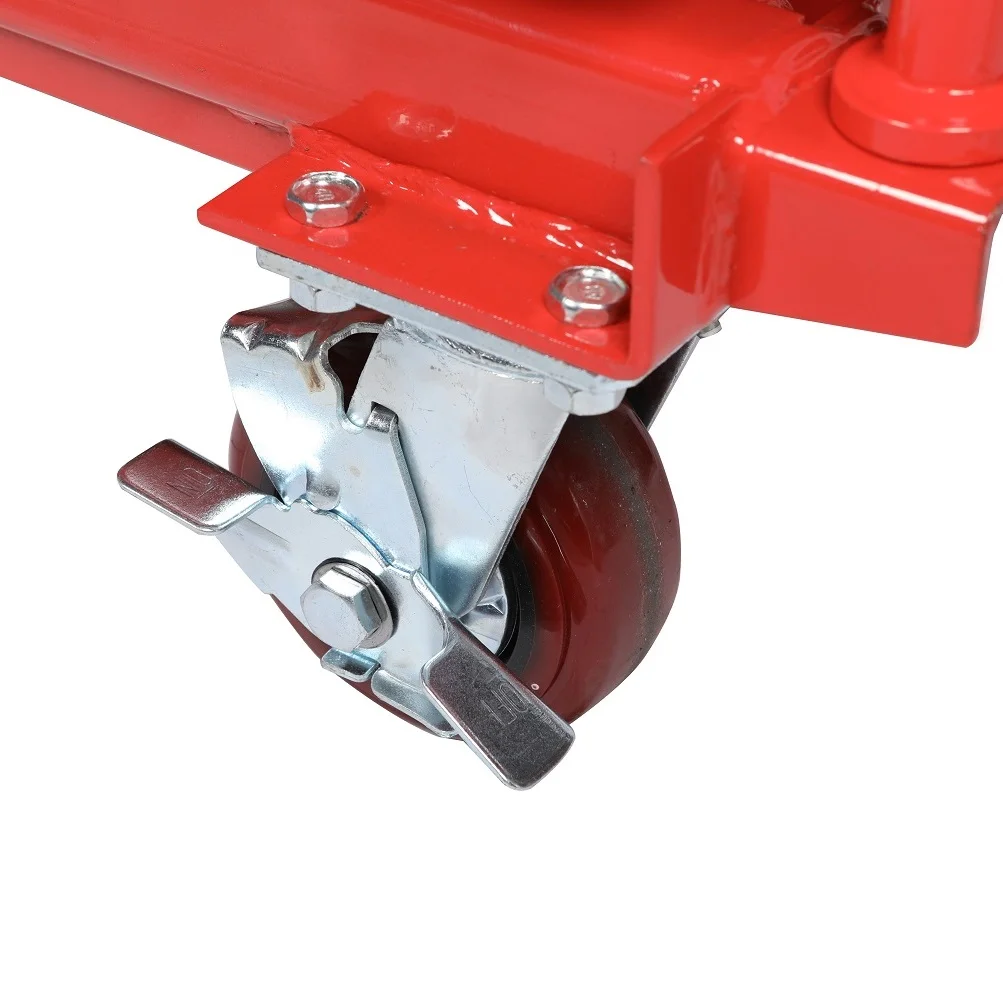 
500KG Hydraulic Table Lift Scissor Lift Table 