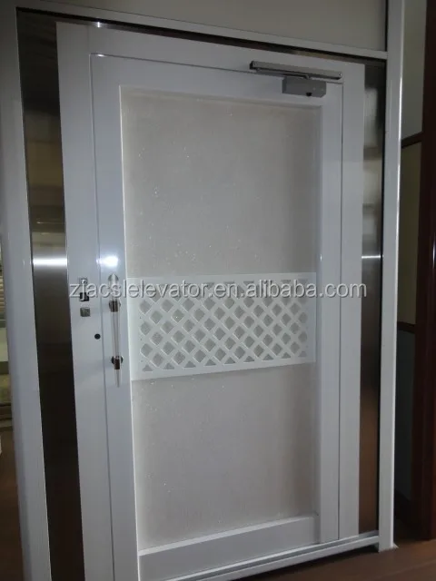 Цена для небольшой дом лифт