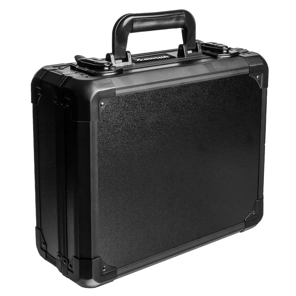 Чехол для путешествий Квадрокоптер Дрон и аксессуары водостойкий Твердый алюминиевый чехол DJI Mavic прочный мини-пластиковый 100 шт.