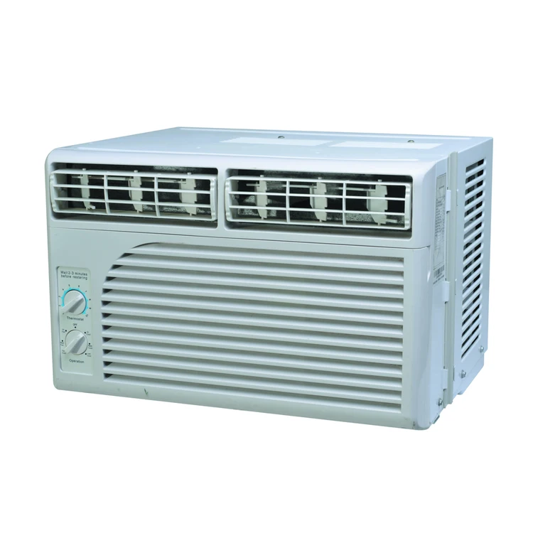 2021 новый дизайн оконного типа 12000btu 1.5hp