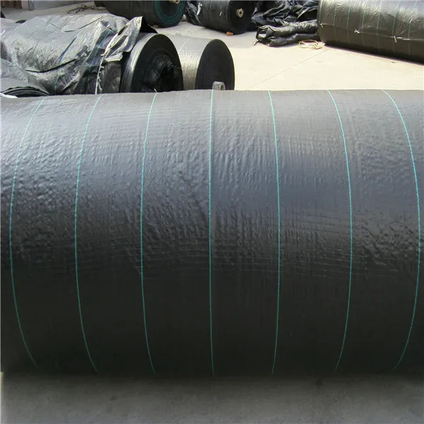 Continuous filament woven geotextile factory price