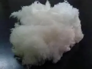 Polyester Hollow Fibre
