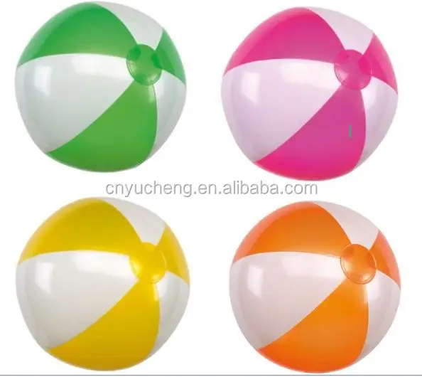 inflatable clear plastic ball