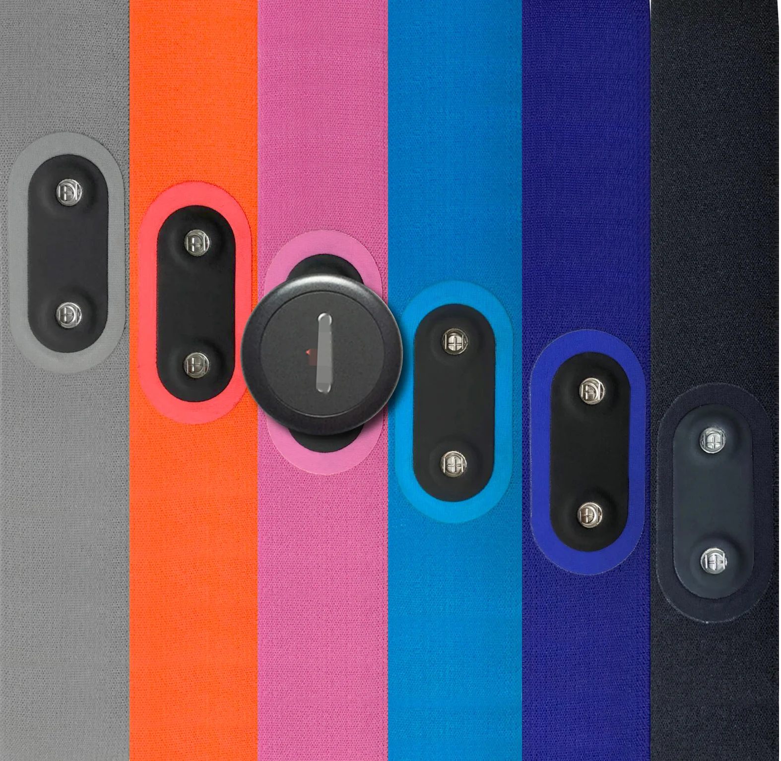 
Heart rate monitor belt for Suunto 