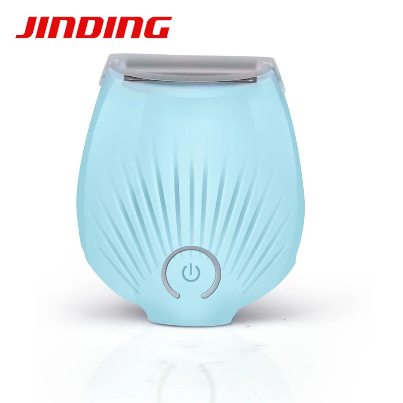 Женское устройство для безболезненного удаления волос на лице, верхней части губ, подбородка, ног и подмышек, водонепроницаемая электрическая бритва, триммер для бикини