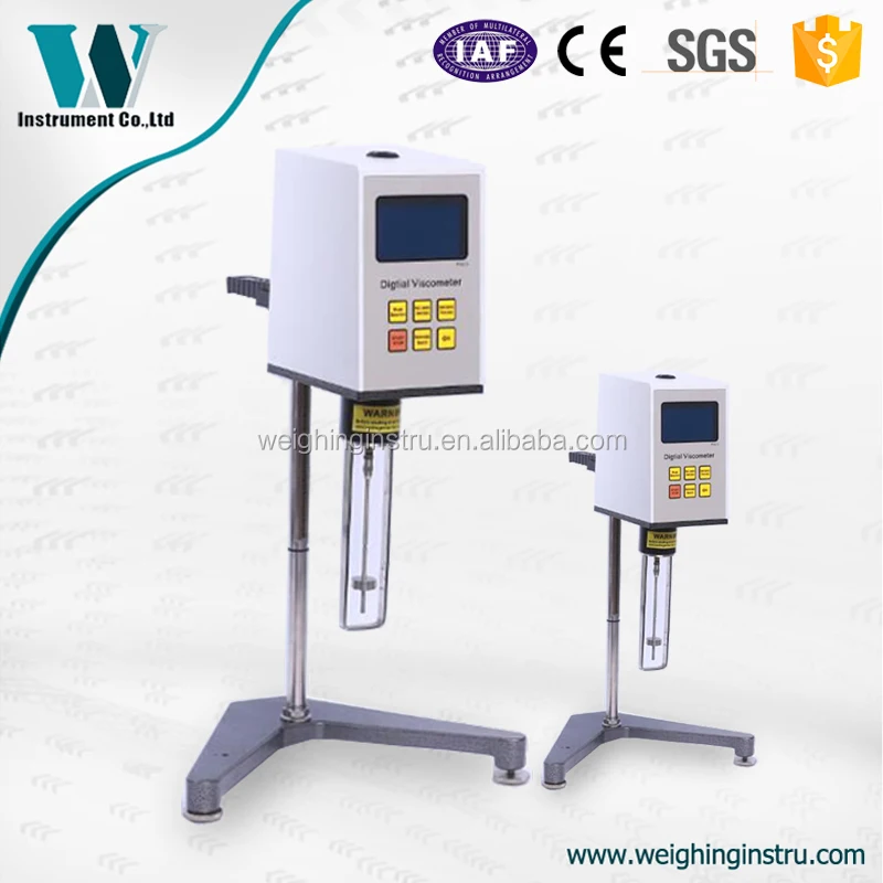 Олеин цифровой вискозиметр цена