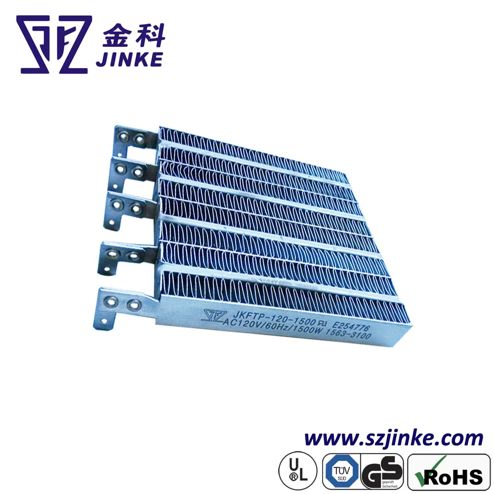 Высококачественный электрический нагреватель 100 - 5000 Вт, электрический нагреватель с положительным температурным коэффициентом