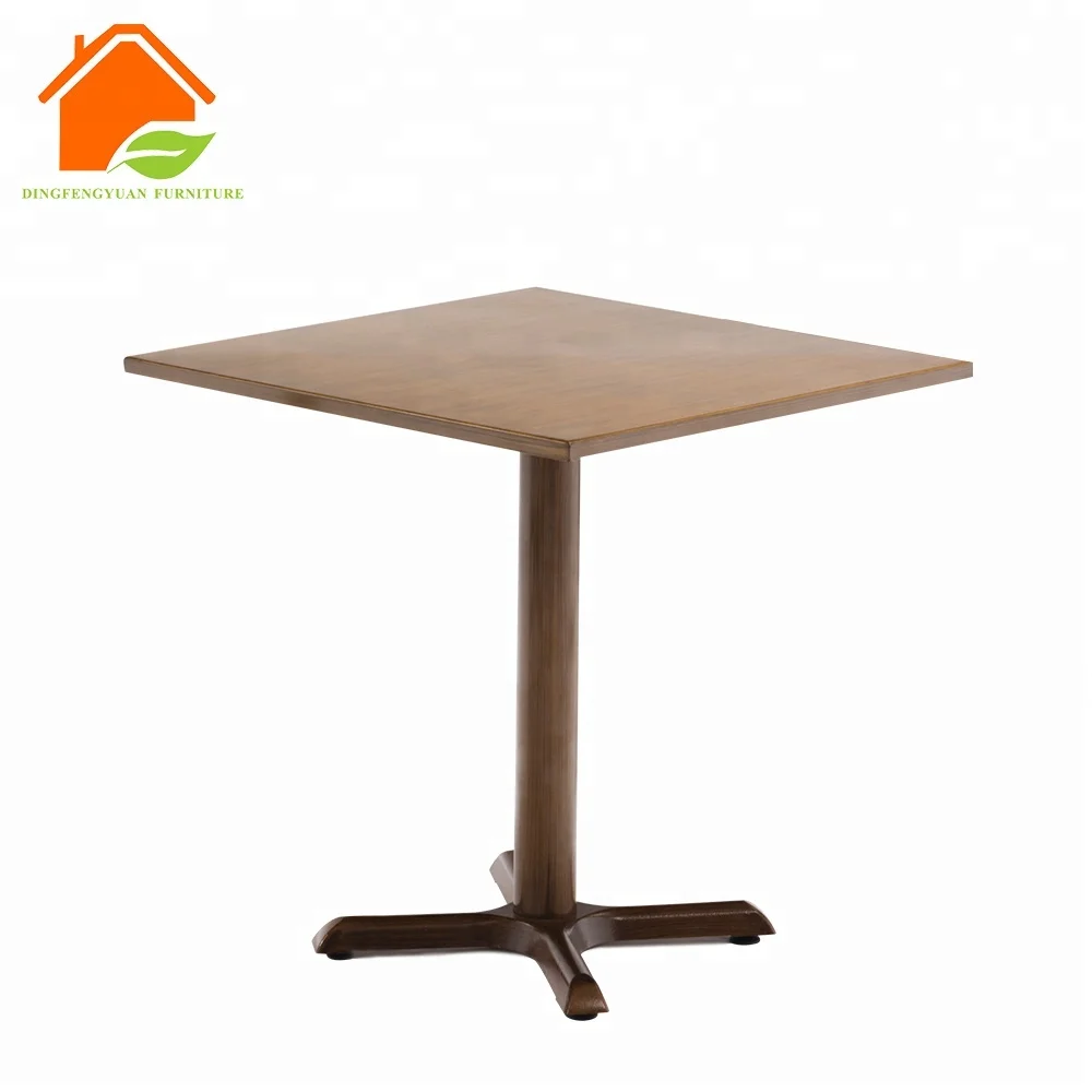 Beer Bistro Furniture Cafe Table And Chair Set