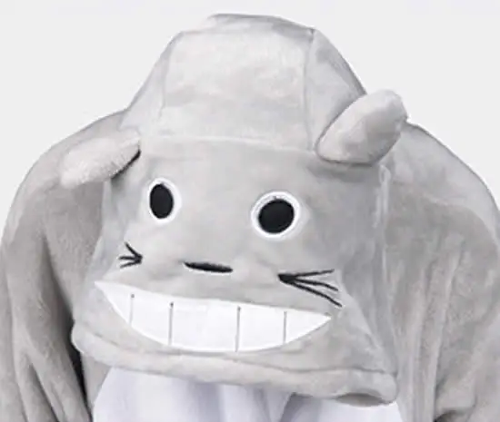 AIMINYZ Brand custom soft and warm adult onesie pyjamas flannel toilet pajama set cute animals onesie pajamas for winter