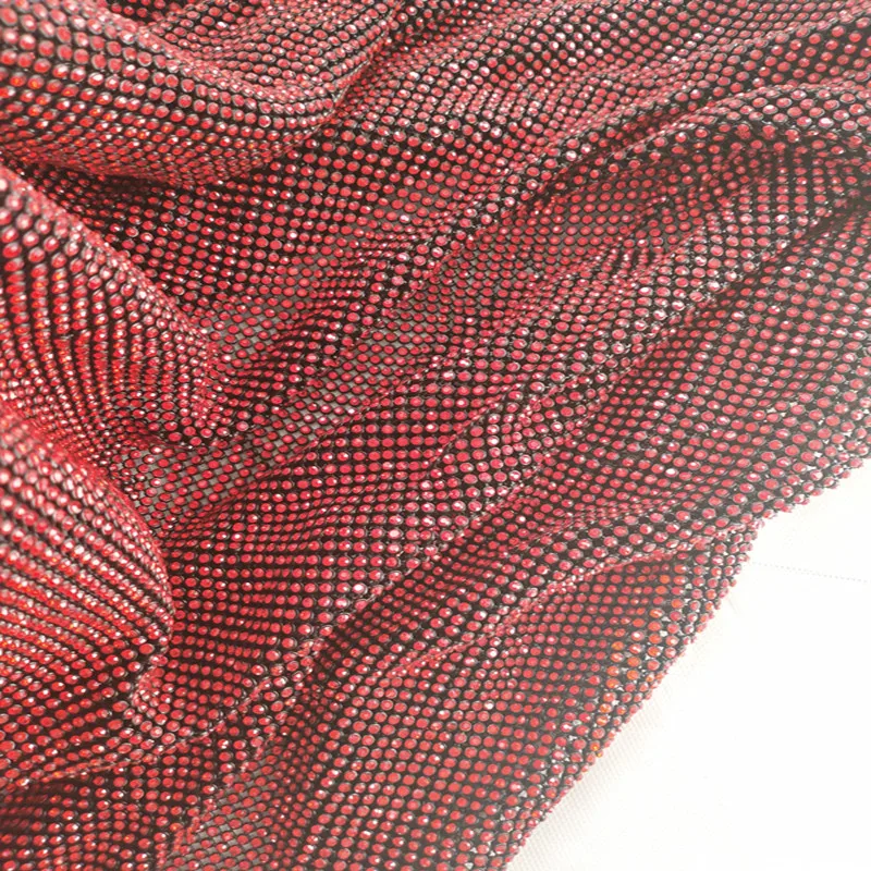 Профессиональные серебряные стразы 3 мм, горный хрусталь, цепочка для чашки, сетка, 24 ряда, бусины из смолы, обрезка