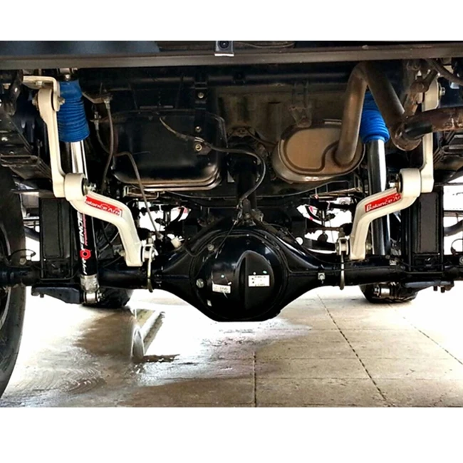 4wd auto body part Car engine stabilizer chassis parts for Hilux Revo 2015 2016 for balance arm