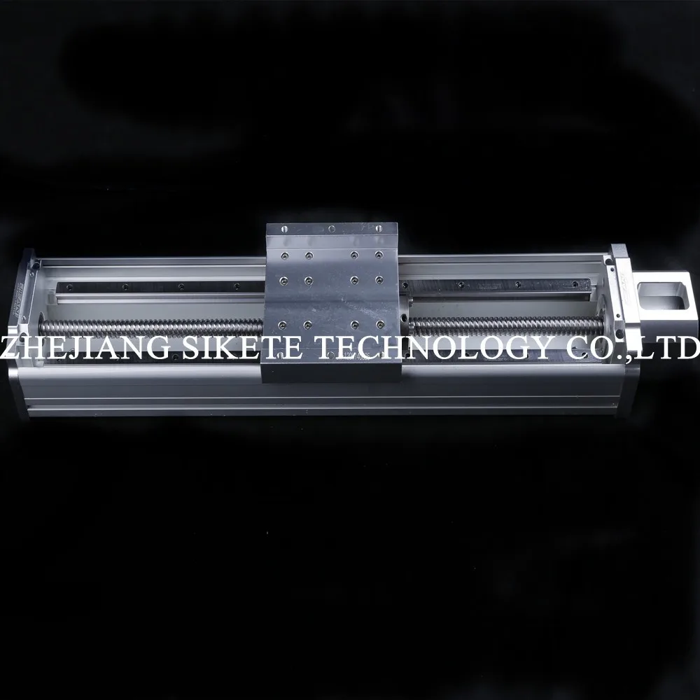 
linear module robot arm industrial automation equipment 95mm 