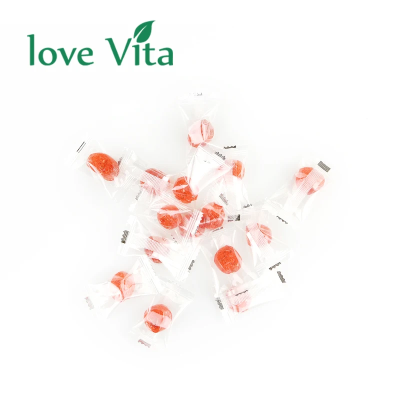 
Strawberry Sugar Fruit American Jelly Sweets Candy 