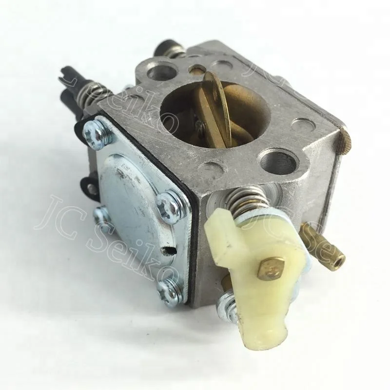WT-170 Walbro Carburetor for Husqvarna 51 55 Chainsaws Spare parts