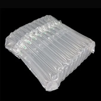 Дешевые надувные воздушные пакеты, Полиэтиленовая пластиковая упаковка для воздушной колонки