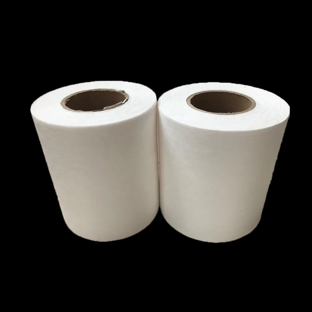 textile industry applications spunlace nonwoven technology associate  non woven filter fabric meltblown