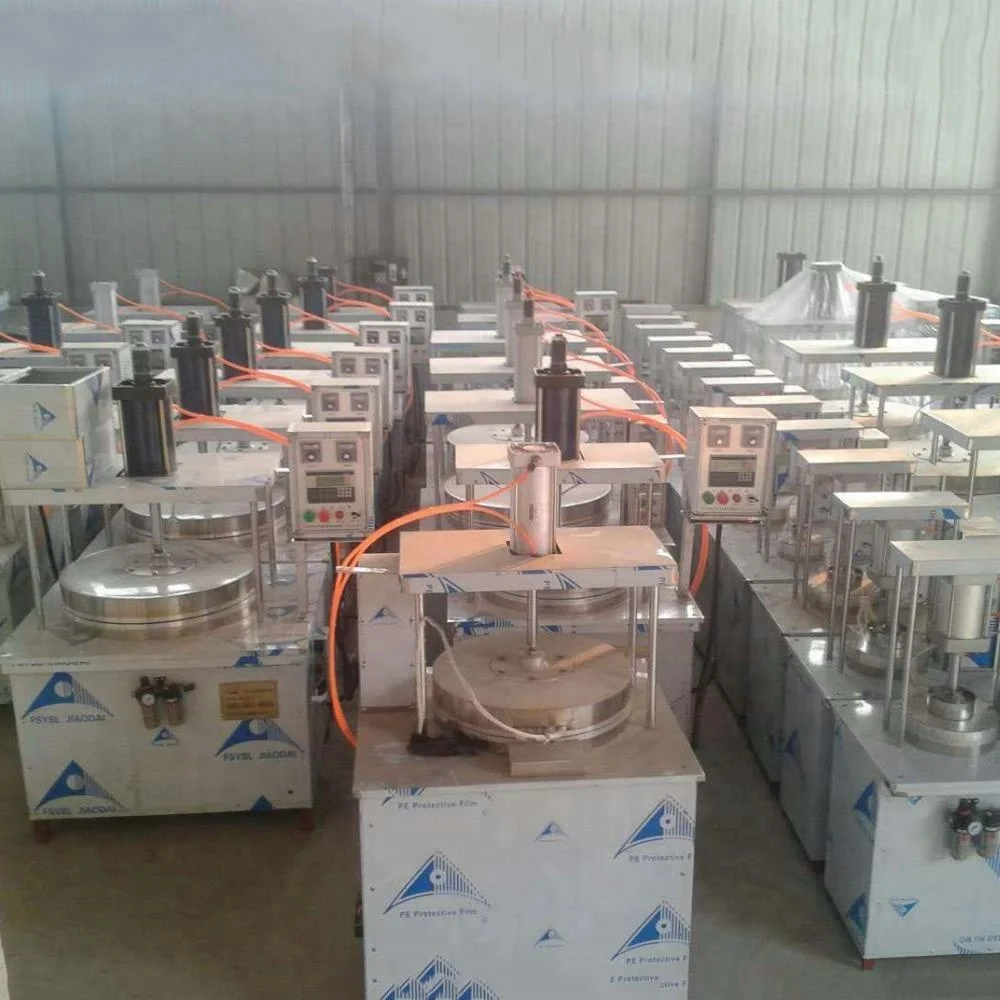 Indian Fully Automatic Rotimatic Chapati Roti Maker/Making Machine For Sale