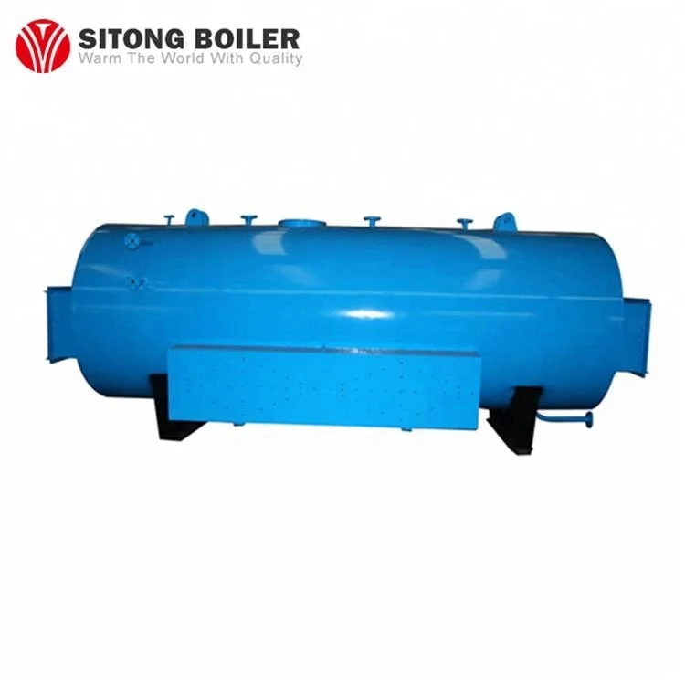 
500 kg 1000 kg 2000 kg Industrial Electric Steam Boiler Factory Price 