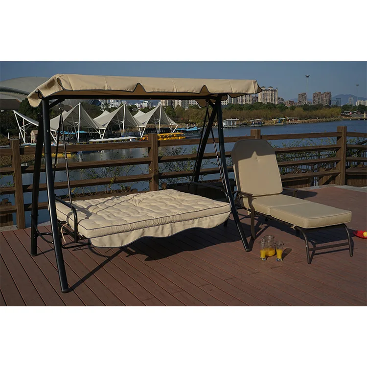 2018 новый открытый patio-это садовые качели кресло гостиная в помещении для взрослых секс