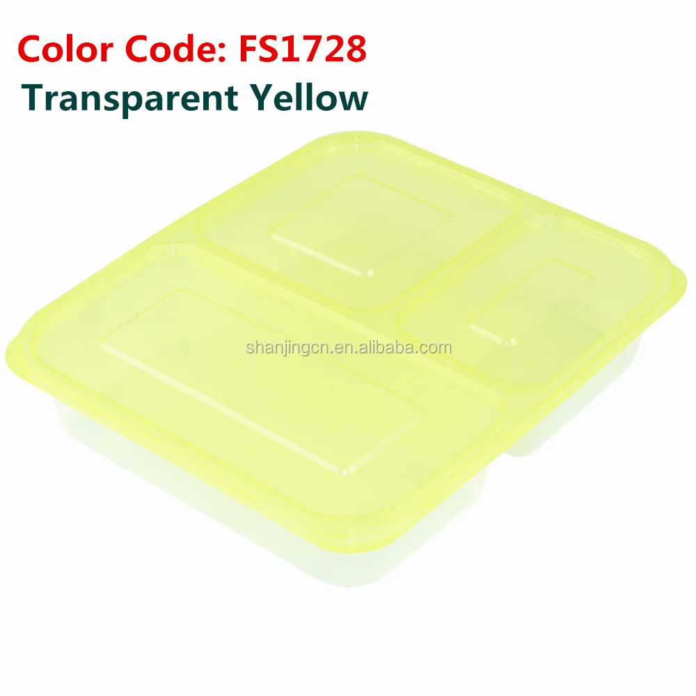 Amazon Best seller microwave plastic Food Storage Containers Colorful Bento Lunch Box, Microwave Safe BPA Free plastic Food box