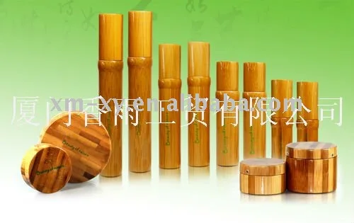 бамбук косметической