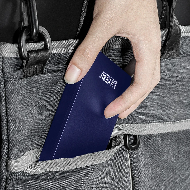 KESU OEM 2.5 Inch External Hard Drive 120GB USB 3.0 HDD Desktop Laptop Server Hard Disk