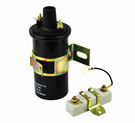 Катушка зажигания OE C6R-800 катушка