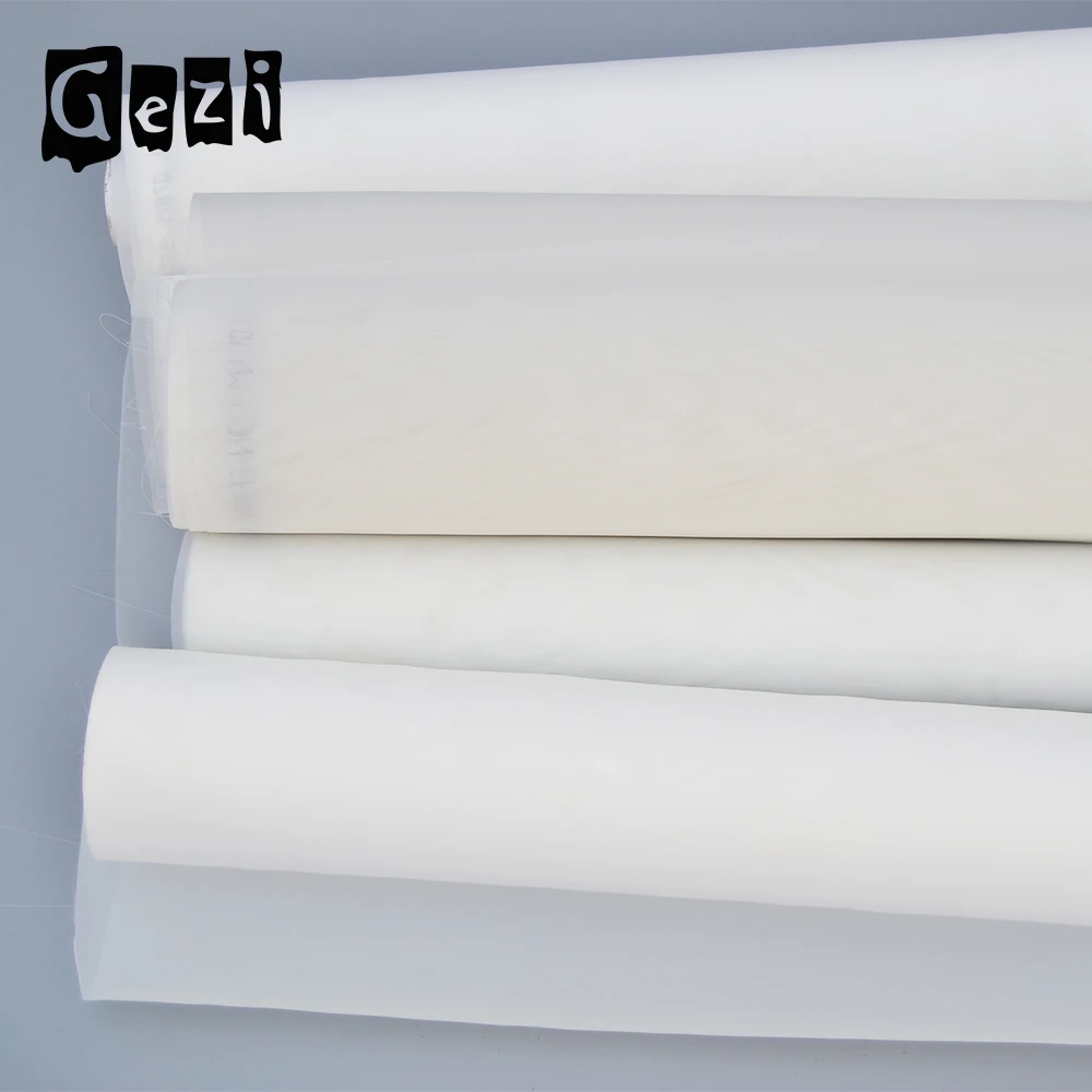 125 150 200 250 400 500 микрон полиэстер нейлон сетка для муки жидкости, фильтр/Накидная гайка ткани