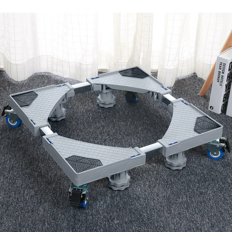 
washing machine trolley 