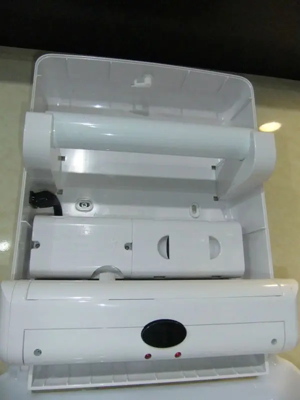2022 BEAO OK-523A Commercial Autocut Paper Towel Tissue Dispenser for Restaurant