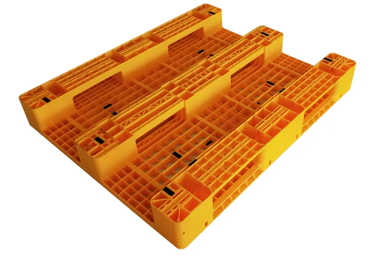 Buyers of Wooden Heavy Duty Plastic Folding Pallets