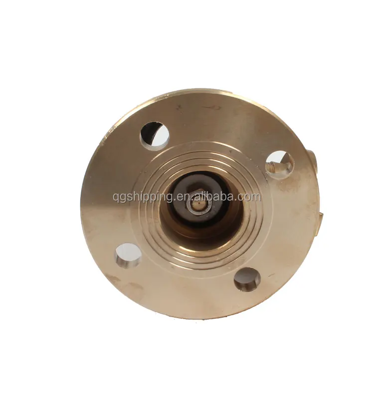 SOLAS Marine STORZ/NAKAJIMA Fire Hydrant