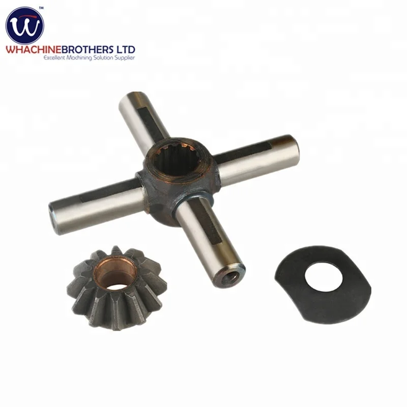 Factory direct sale pinion for cement mixer made by whachinebrothers ltd
