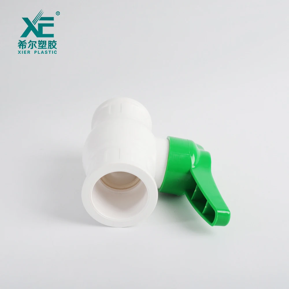 Китайский поставщик, прочный, превосходный, под заказ, миниатюрный, итальянский, НПВХ, шаровой клапан, пресс-формы