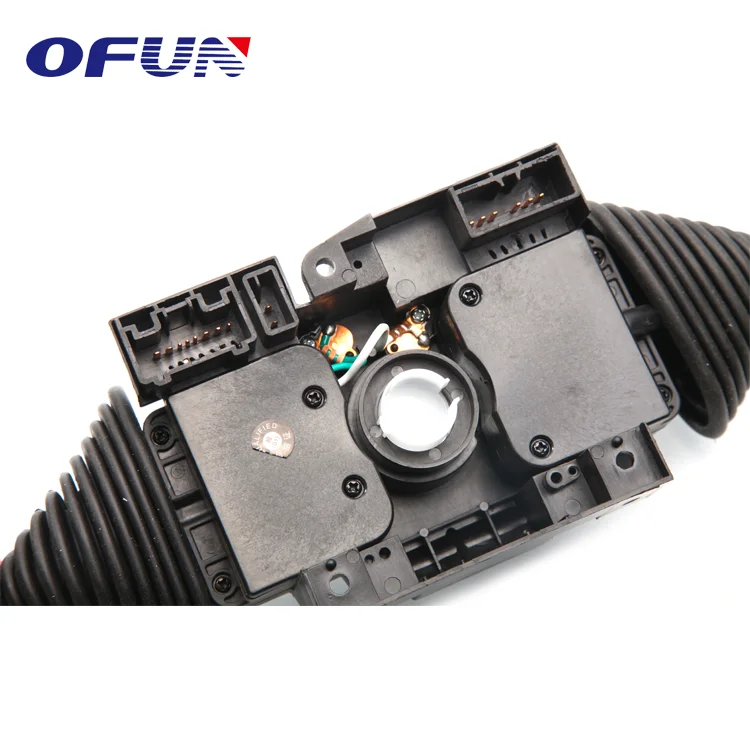 OFUN Wenzhou Factory 209K2-40501 Combination Switch Forklift Assy
