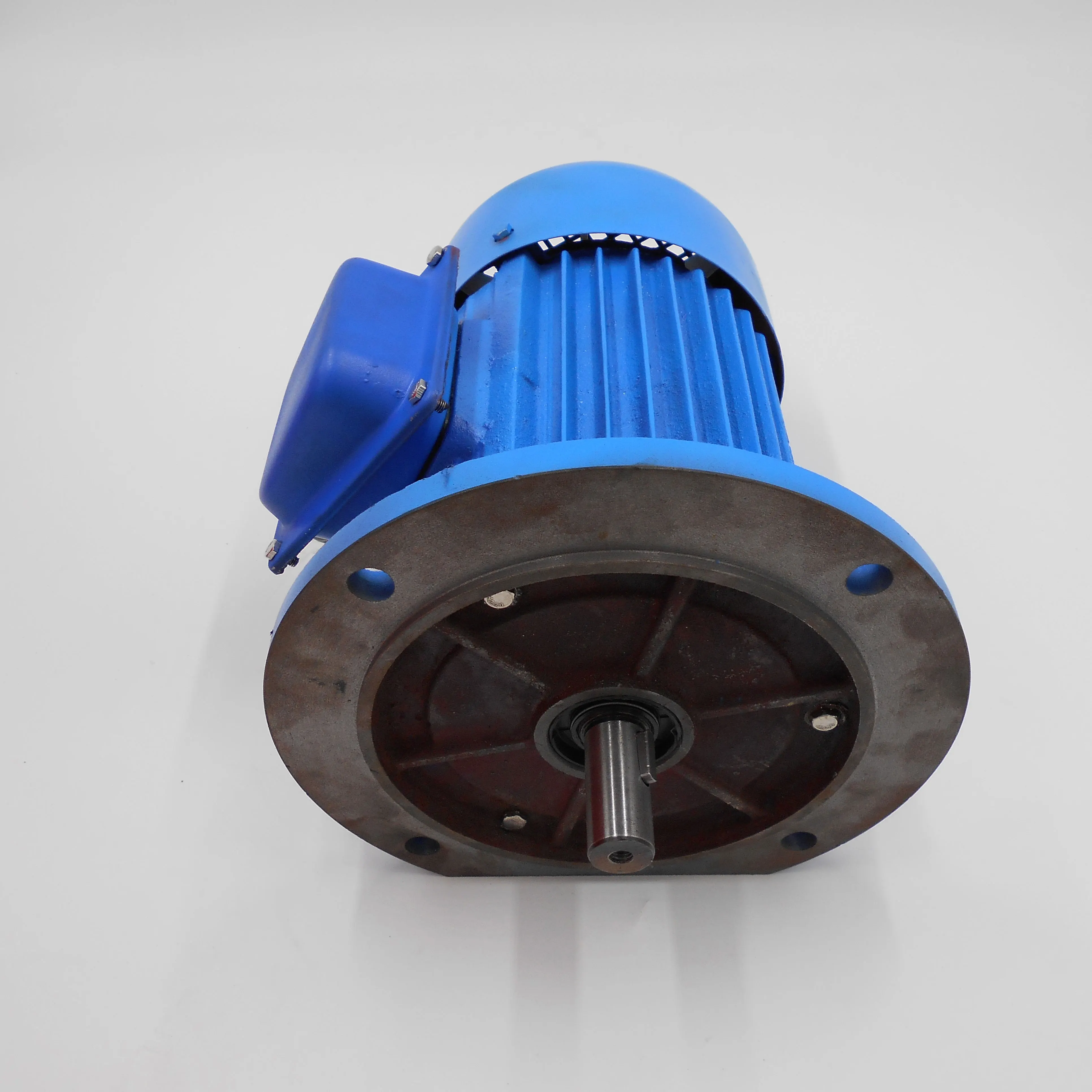 BLDC motor brushless motor impeller aerator 1.1kw fish pond farm aquaculture