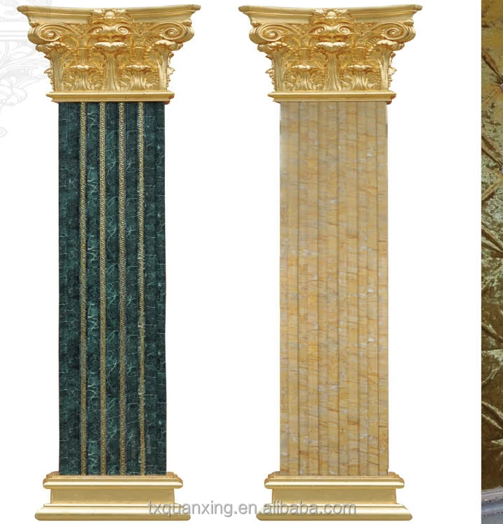 
granite cement decorative columns prices for homes 