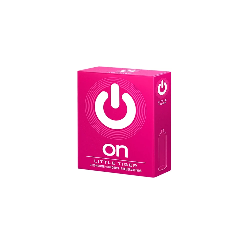 Factory Price Glow Private Label Glans Condom