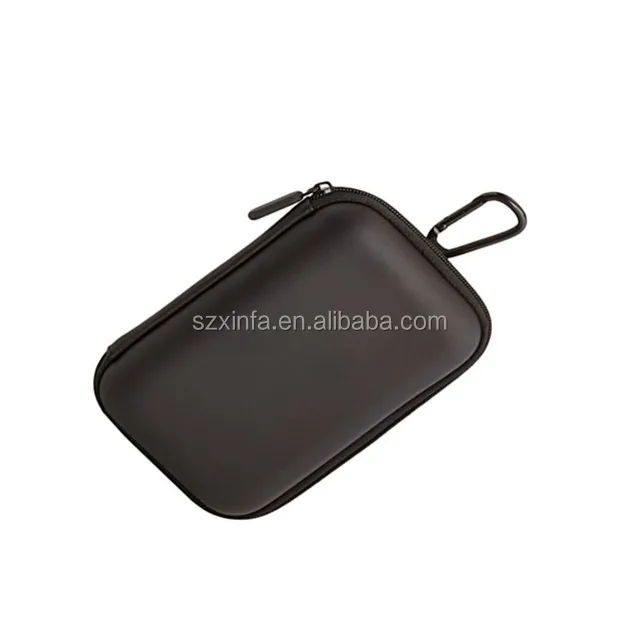 Shockproof Portable EVA Carrying Storage Case for Packaging Electronics Projector Remote