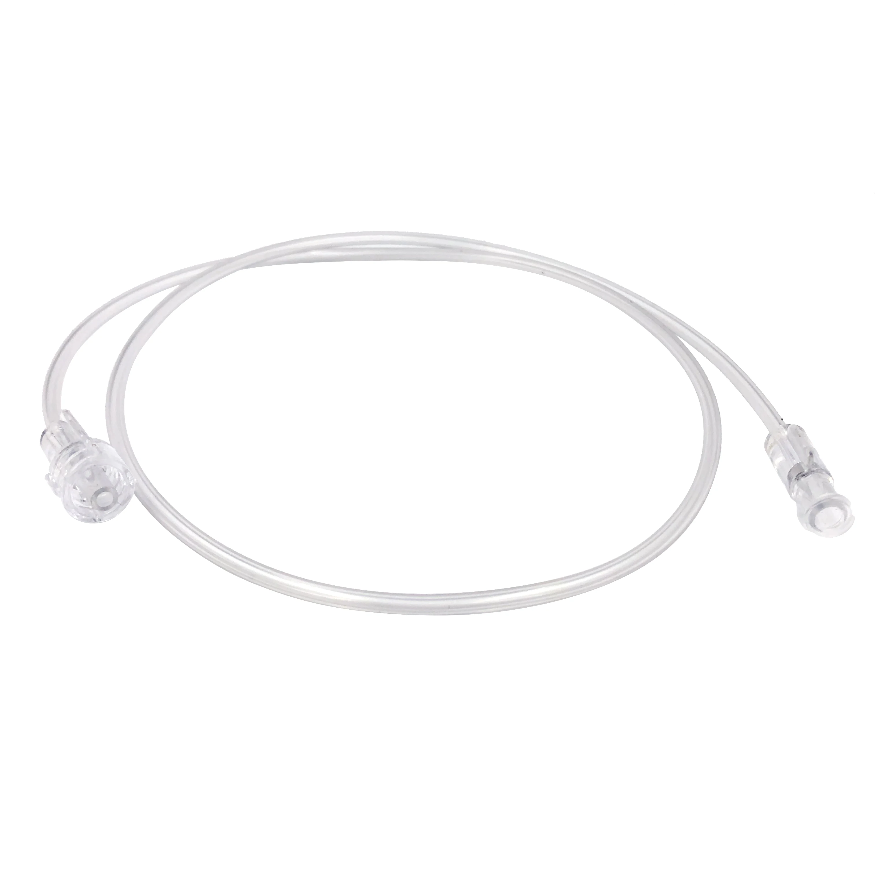 
Medical device supplies high pressure extension connecting tube 