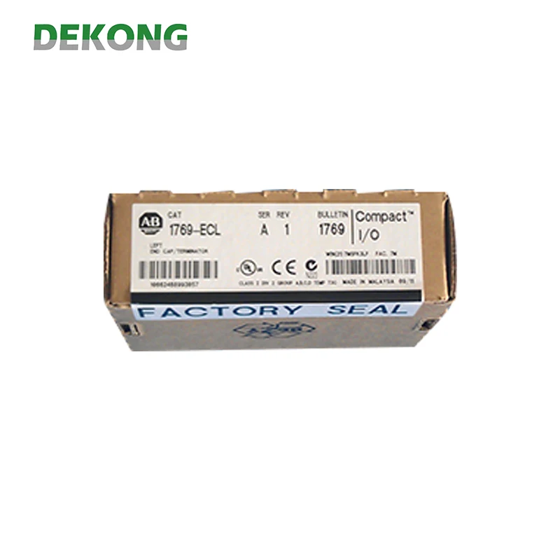 Оптовая цена micrologix 1400 AB 1762-iq32t Allen Bradley PLC