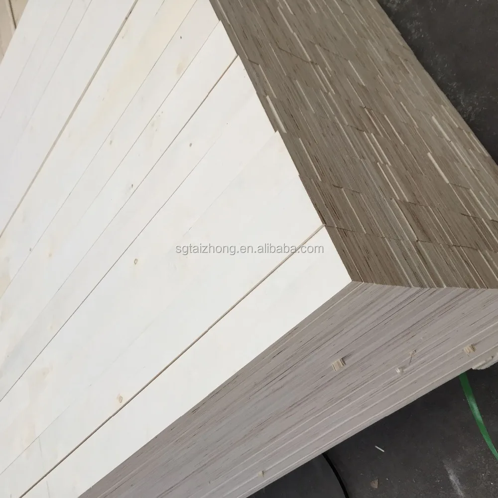 
Good Quality LVL for bed 