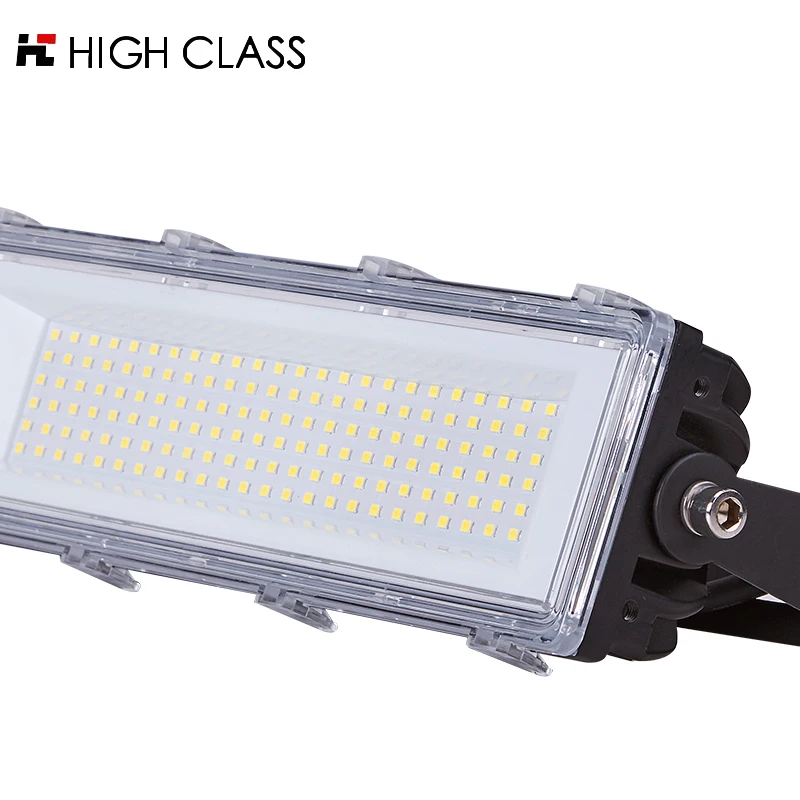 Hot sale outdoor IP65 waterproof Cast Aluminum 50w 100w 150w 200w 250w 300w led floodlight