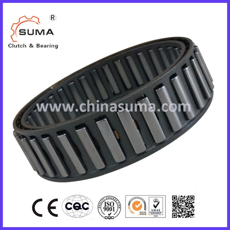 DC 5476B (12C) Сухарной Тип Одну Сторону Сцепления Подшипник для Экскаватора