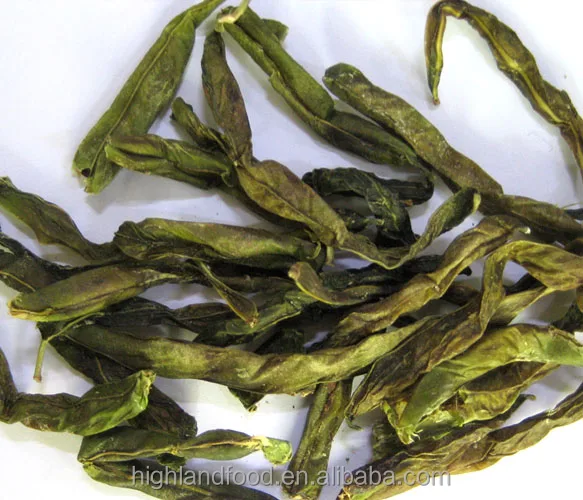 Air Dried Style Chinese Vegetable Dehydrated Green Beans/Long Beans/Cowpea