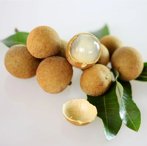 Cheap canned longan from china