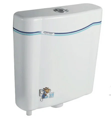 Китайский завод, пластиковый полипропилен, распродажа, низкая цена, хорошего качества, унитаз, ванная комната, смыв, резервуар для воды