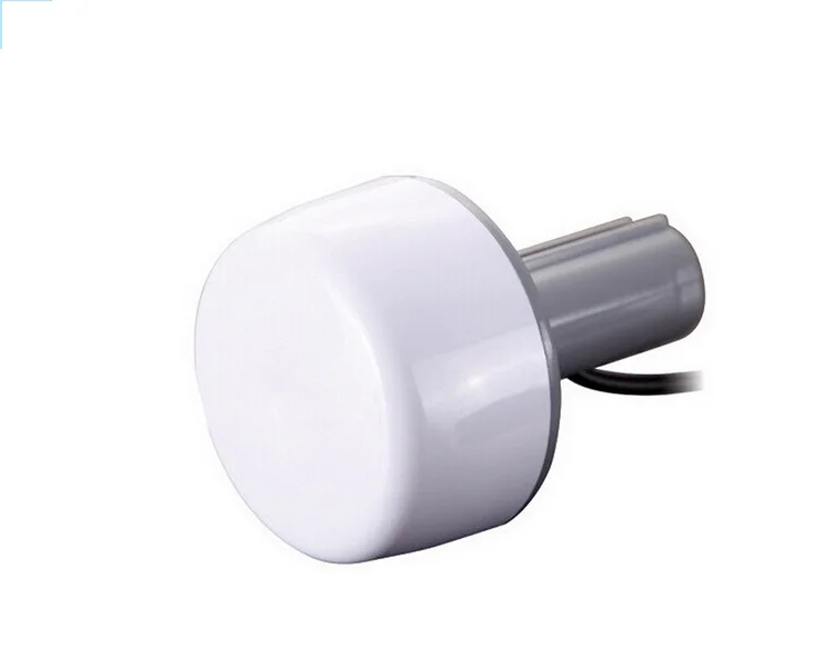 Factory price high gain 42dBi marine signal booster amplifier gps antenna active