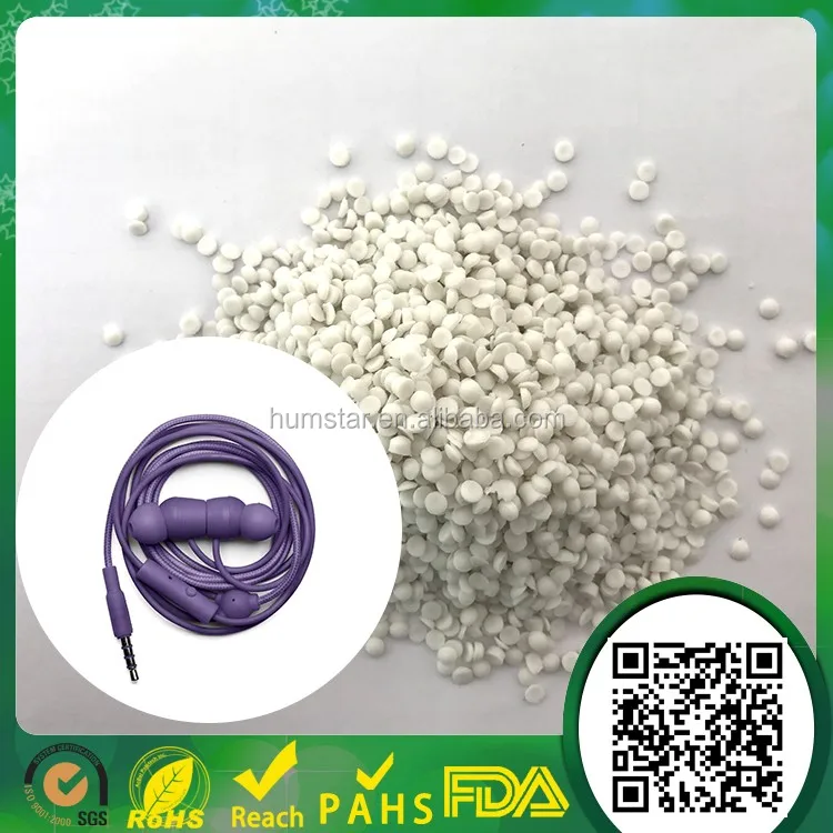 TPE plastic raw material factory price