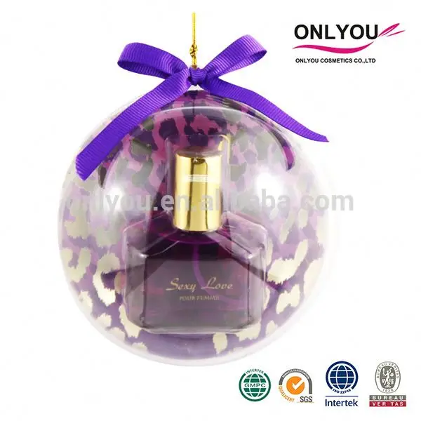 OEM Sexy Mini Perfume, Smart Collection Perfume 15ml